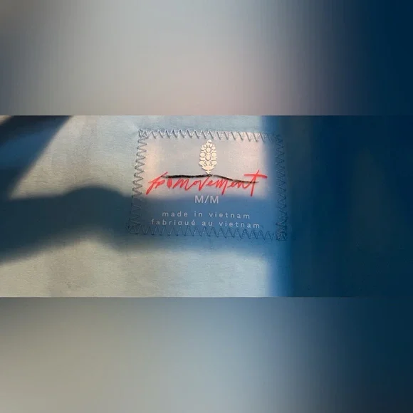 FP (Free People) Movement Singin in the rain packable jacket - Picture 13 of 14